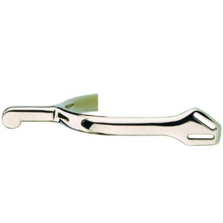 Eperons Sprenger 35mm "Balkenhol"