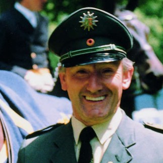 Eperons Sprenger 35mm "Balkenhol"