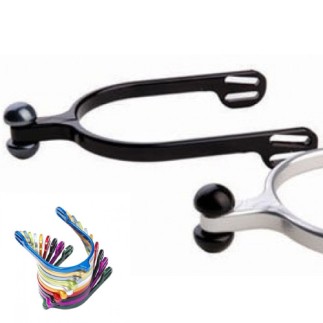 Jin stirrup - Wildkart Eperons Jin Stirrup - large - | Eperons Jin Stirrup - large - Wildkart