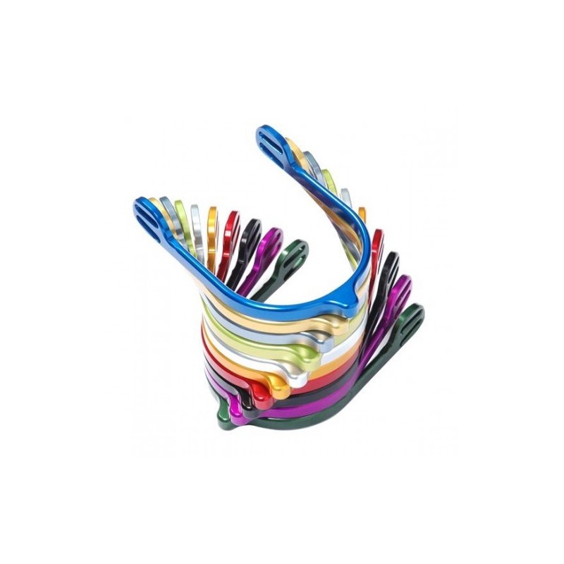 Jin stirrup - Wildkart Eperons Jin Stirrup 15mm - Wildkart | Eperons Jin Stirrup - large - Wildkart