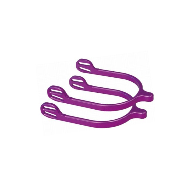 Eperons Jin Stirrup 15mm - Wildkart