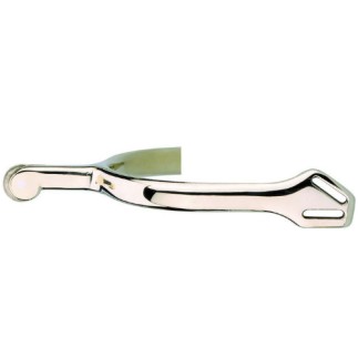 Eperons Sprenger 40mm "Balkenhol" (R 16mm)