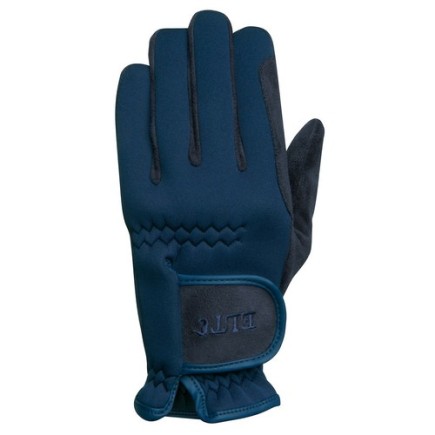 ELT: gants néoprène