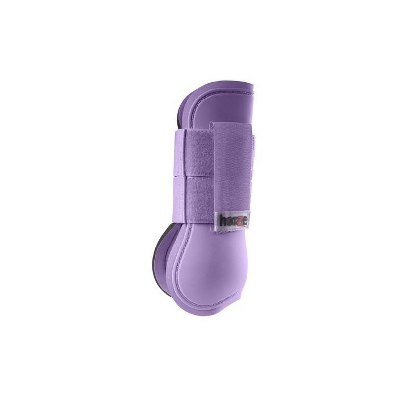 Horze: Guêtres couleurs été