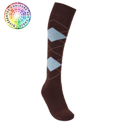 Chaussettes Karo
