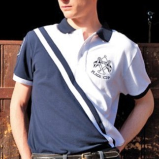 Flags & Cup Polo homme flags and cup tucuman | Polo homme flags and cup tucuman