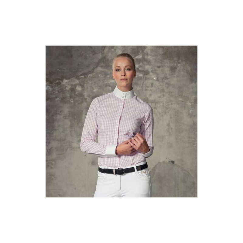 B Vertigo: Chemise compétition Paris