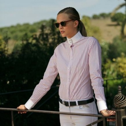 B Vertigo: Chemise compétition Paris