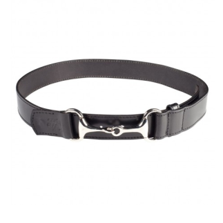 Horze: ceinture en cuir Wilona