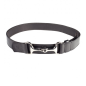 Horze: ceinture en cuir Wilona