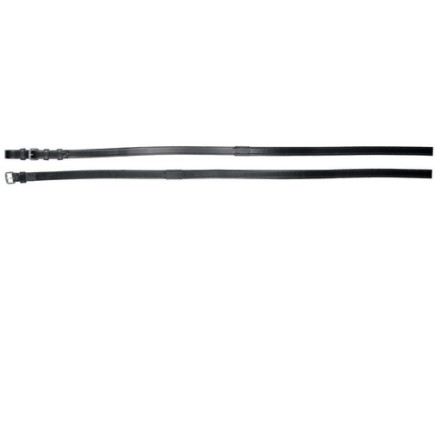 Wembley: rênes pour filet bride 16mm | Wembley: rênes pour bride 16mm