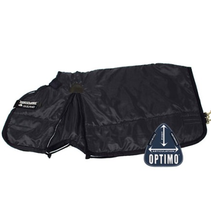 Horseware Ireland Horsware: sous couverture Rambo Optimo | Horsware: sous couverture Rambo Optimo