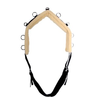 Wembley: sufaix de longe soft