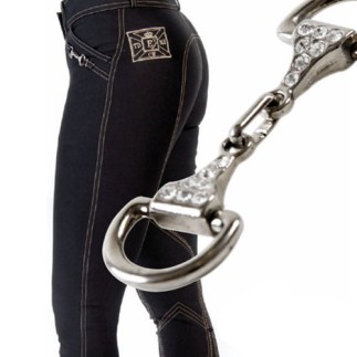 Esperado: pantalon Candy full seat