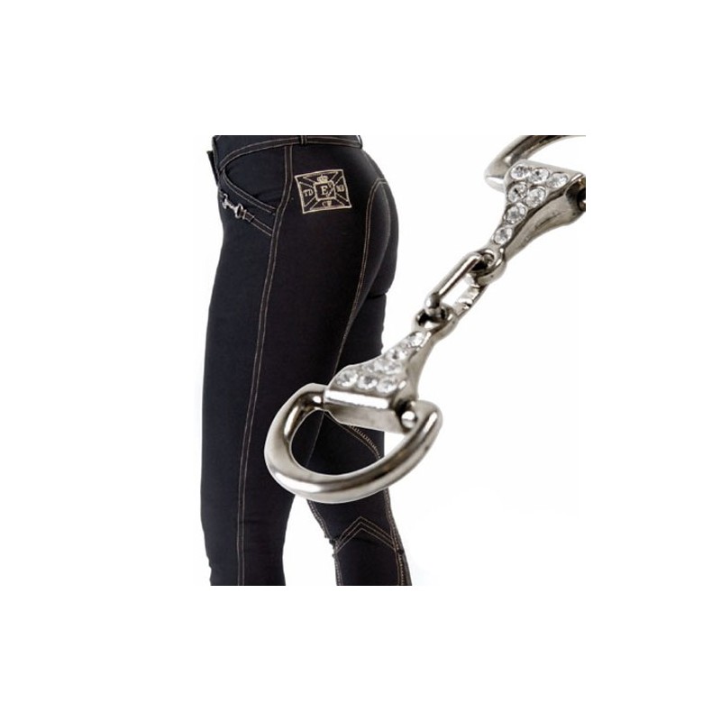 Esperado: pantalon Candy full seat