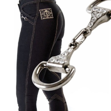 Esperado: pantalon Candy full seat