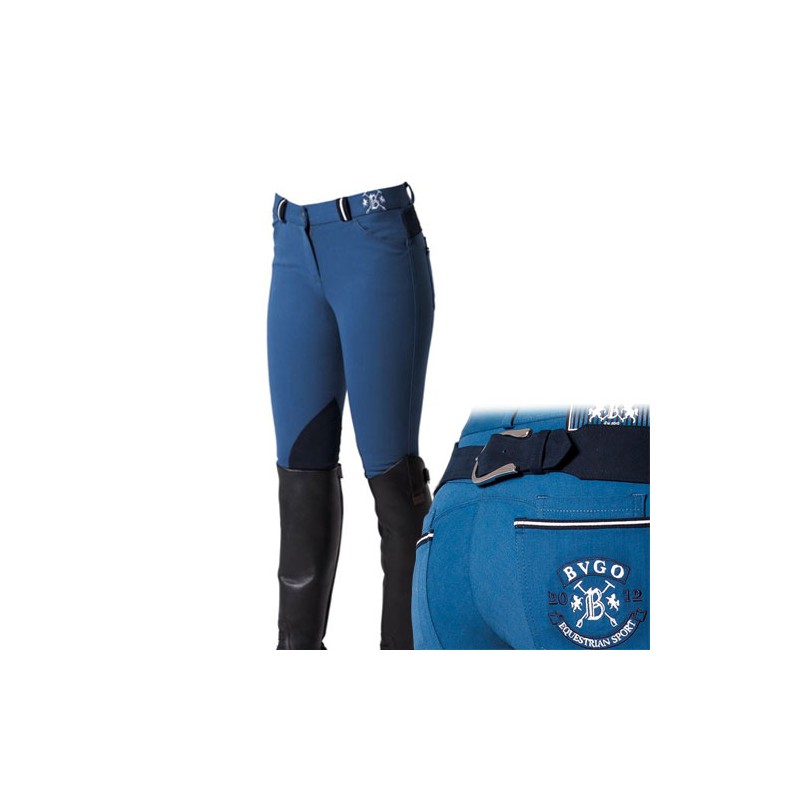 B-Vertigo: pantalon Lindsey full seat B-Vertigo: pantalon Lindsey full seat