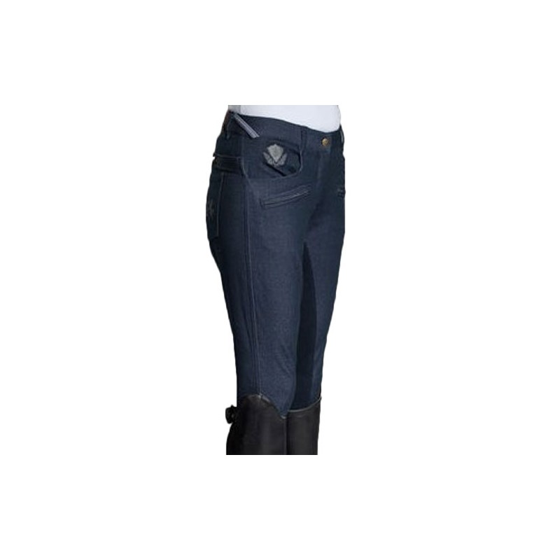 B-Vertigo: pantalon Trinity full seat B-Vertigo: pantalon Trinity full seat