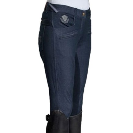 B Vertigo B-Vertigo: pantalon Trinity full seat | B Vertigo: pantalon concours Coolmax