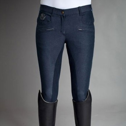 B-Vertigo: pantalon Trinity full seat