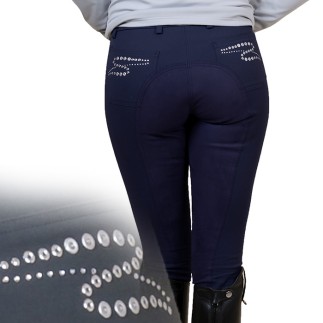 Kentucky: Pantalon Dubai Satin | Kentucky: Pantalon Dubai