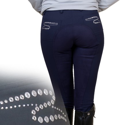 Kentucky: Pantalon Dubai Satin | Kentucky: Pantalon Dubai