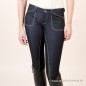 Kentucky: Pantalon Nevada City (full seat) Jeans