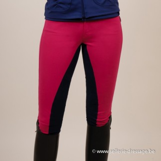 Kentucky: Pantalon Lapaz City (full seat)