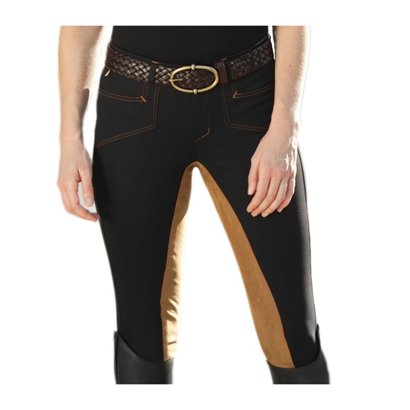 Kentucky: Pantalon New York City (full seat)