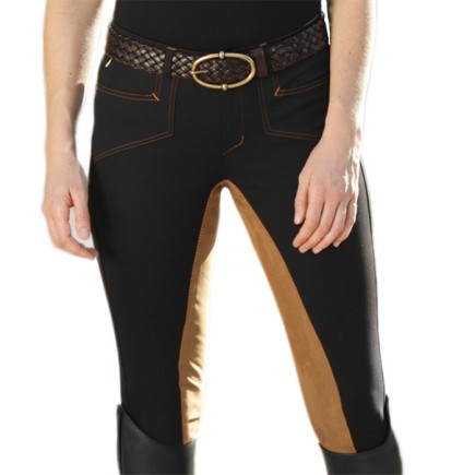 Kentucky: Pantalon New York City (full seat)