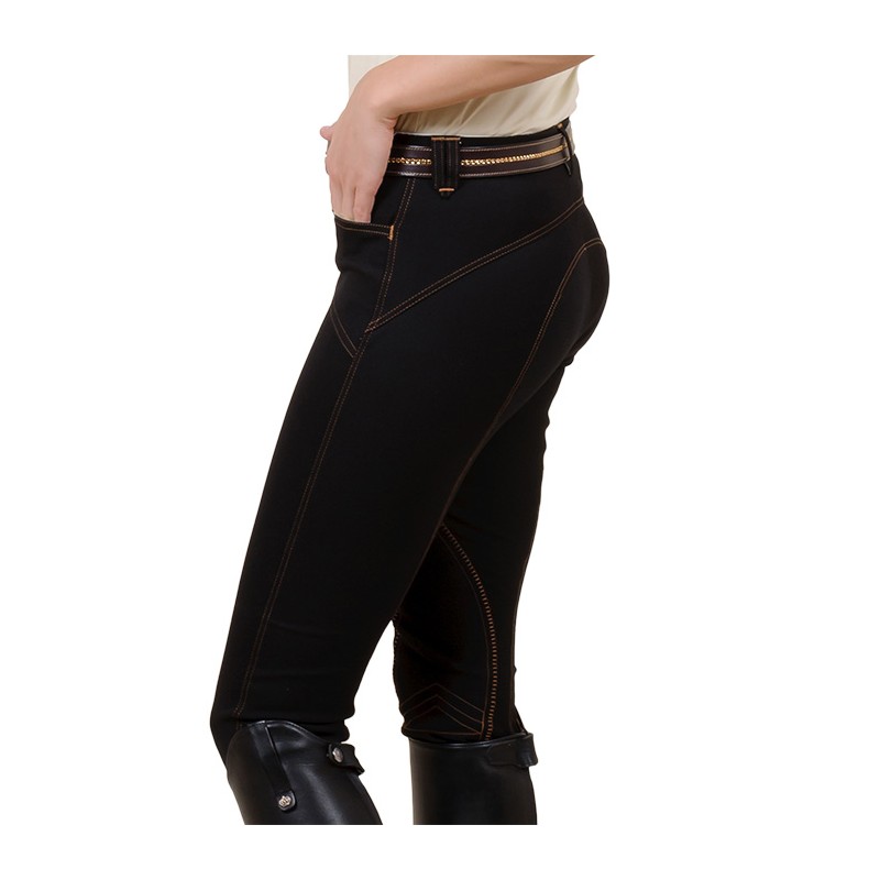 Kentucky: Pantalon New York Kentucky: Pantalon New York