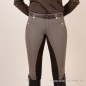 Kentucky: Pantalon California City (full seat) SoftShell