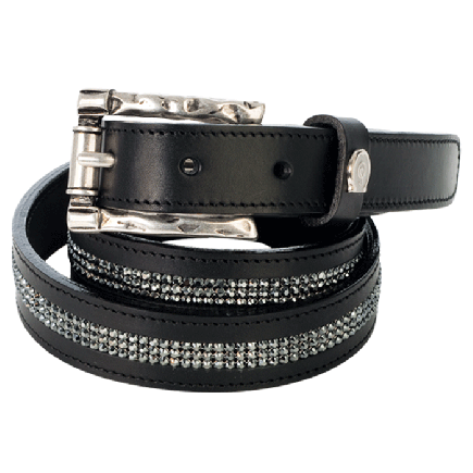 Otto Schumacher: Ceinture Mesh 3 lignes