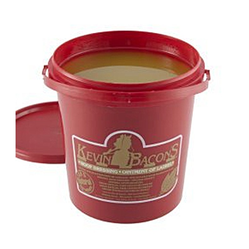 KEVIN BACON'S: Hoofdressing KEVIN BACON'S: Hoofdressing