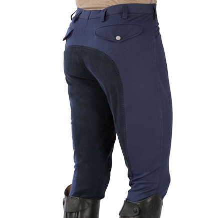 Pfiff: pantalon CLIMA avec fond (Full seat)