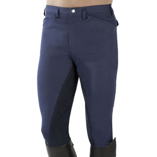 Pfiff: pantalon CLIMA avec fond (Full seat)