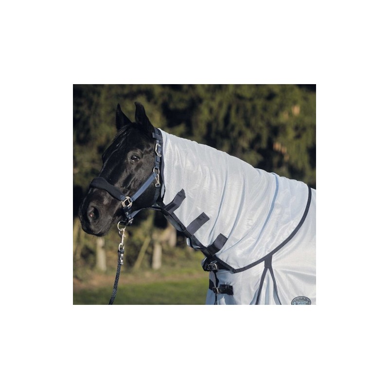 Protection d'encolure Anti mouche