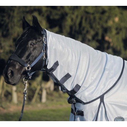 ELT Protection d'encolure Anti mouche | Protection d'encolure Anti mouche