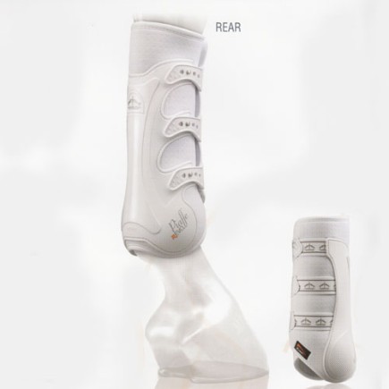 Veredus Piaffe Revo Postérieur | Veredus Piaffe Revo Antérieur