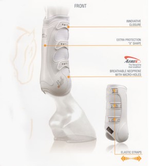 Veredus Piaffe Revo Postérieur