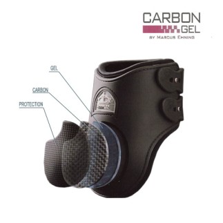 Veredus Carbon Gel postérieur