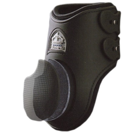 Veredus Olympus posterieur | Veredus Olympus antérieur