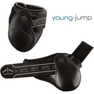 Veredus Young jump posterieur | Veredus Olympus antérieur