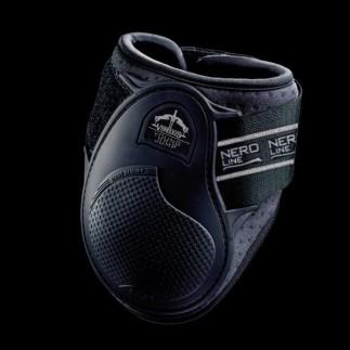 Veredus Young jump posterieur