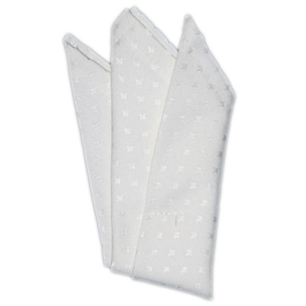 Pochoir de luxe blanc (nombreux motif dispo) | Pochoir