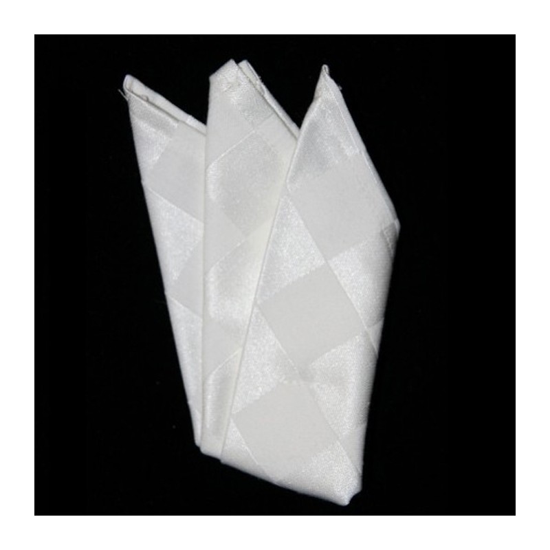 Pochoir de luxe blanc (nombreux motif dispo)