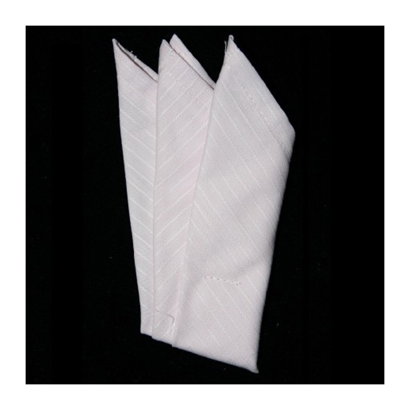 Pochoir de luxe rosé (nombreux motif dispo)