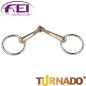 Turnado, anneaux libres, 16mm (2 finitions) (40587)-