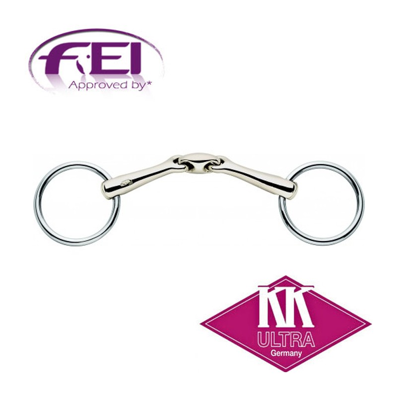 Sprenger 40200: KK-ultra, anneaux libres, 14mm