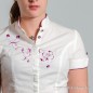 Chemise de concours Embrody Chemise de concours Embrody